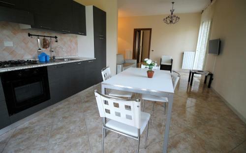 Agroturismo Agriturismo Da Lu�