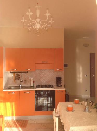 Agroturismo Agriturismo Da Lu�