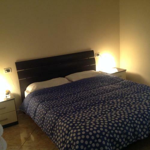 Agroturismo Agriturismo Da Lu�