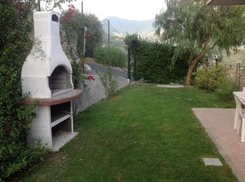 Agroturismo Agriturismo Da Lu�