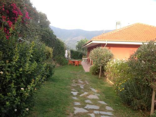 Agroturismo Agriturismo Da Lu�