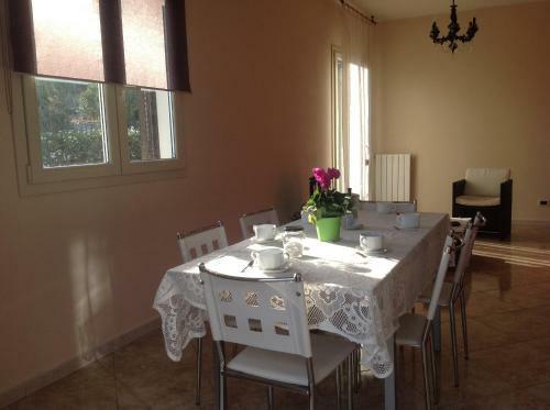 Agroturismo Agriturismo Da Lu�