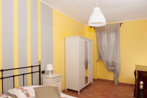 B&B La Pellizzera