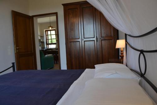 Hostal Agriturismo Cignanbianco