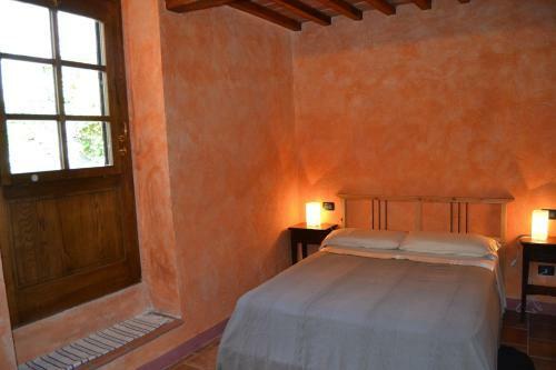 Hostal Agriturismo Cignanbianco