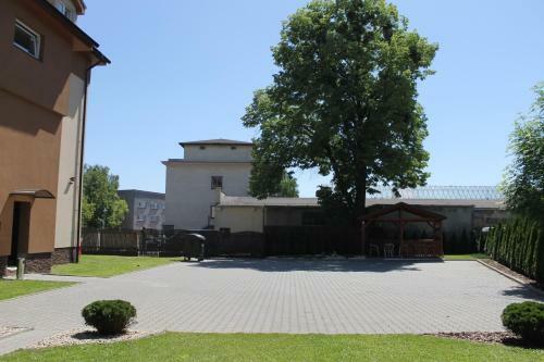 Hostal Penzion U S�pku