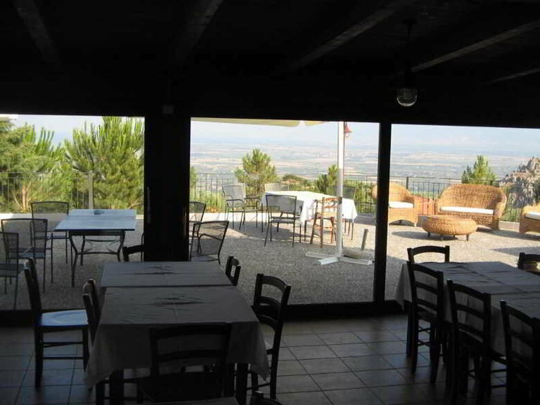Agroturismo Agriturismo San Fele