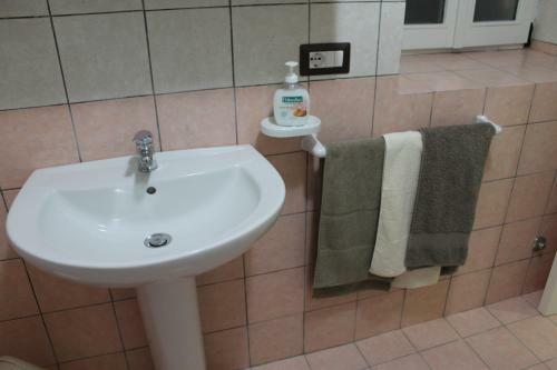 Agroturismo B&B Il Poggetto