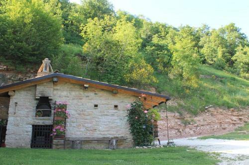 Agroturismo B&B Il Poggetto