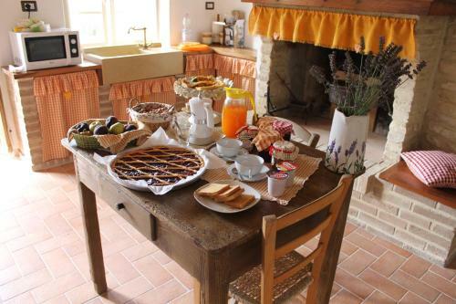 Agroturismo B&B Il Poggetto