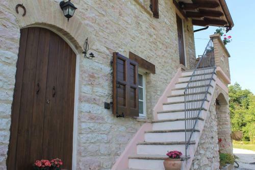 Agroturismo B&B Il Poggetto