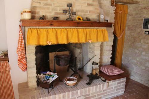 Agroturismo B&B Il Poggetto