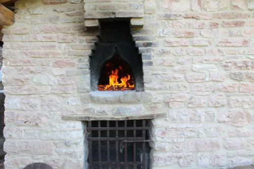 Agroturismo B&B Il Poggetto