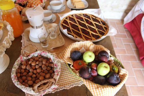 Agroturismo B&B Il Poggetto