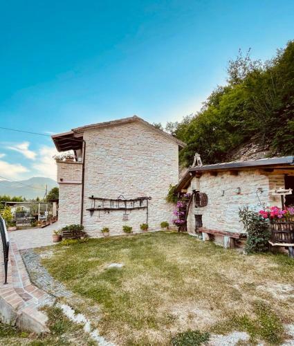 Agroturismo B&B Il Poggetto