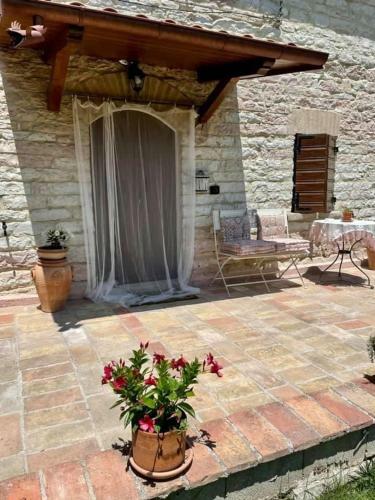 Agroturismo B&B Il Poggetto