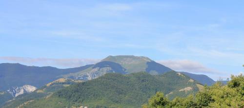 Agroturismo B&B Il Poggetto