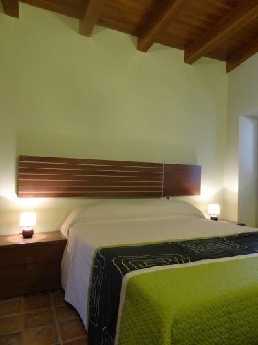 Agroturismo Ca La Tambona