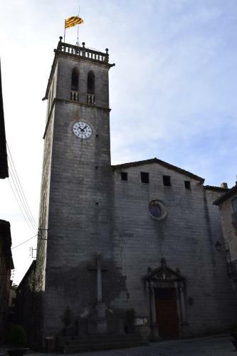 Agroturismo Ca La Tambona