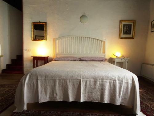 Apartamento Antico Borgo Di Camporeso