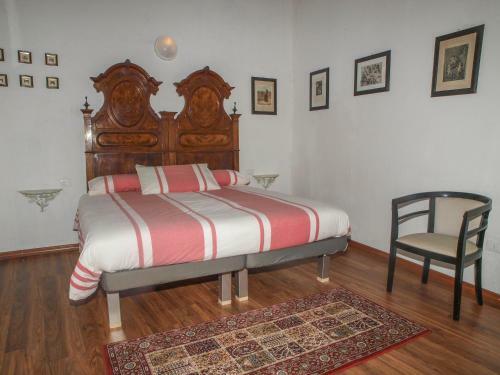 Apartamento Antico Borgo Di Camporeso