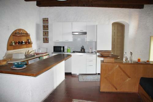 Apartamento Antico Borgo Di Camporeso