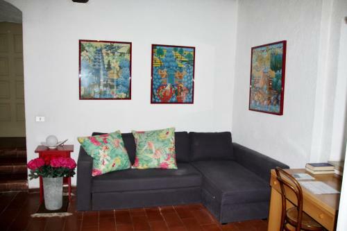 Apartamento Antico Borgo Di Camporeso
