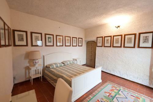 Apartamento Antico Borgo Di Camporeso