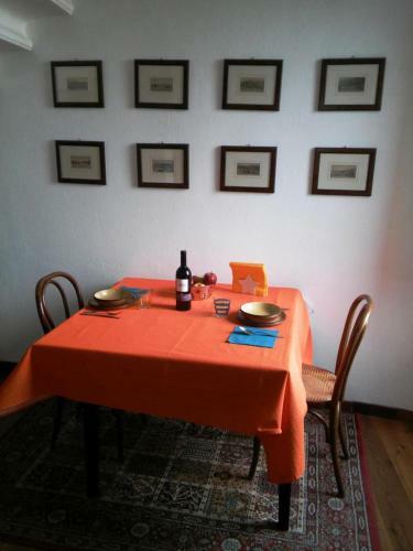 Apartamento Antico Borgo Di Camporeso