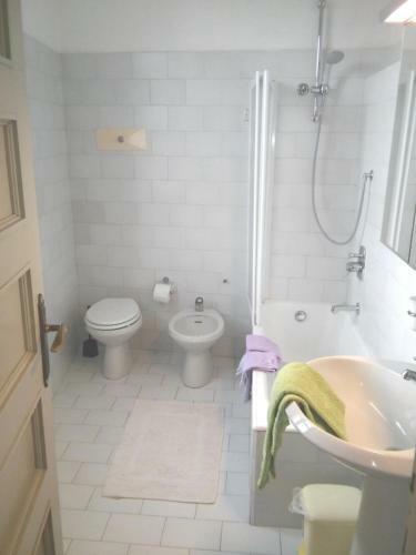 Apartamento Antico Borgo Di Camporeso