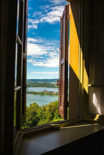 Apartamento Antico Borgo Di Camporeso