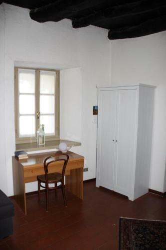 Apartamento Antico Borgo Di Camporeso