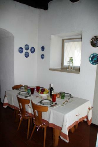 Apartamento Antico Borgo Di Camporeso