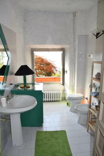Apartamento Antico Borgo Di Camporeso