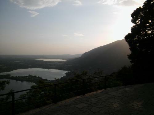 Apartamento Antico Borgo Di Camporeso