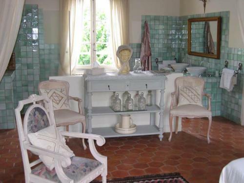 Agroturismo Chateau De La Rue