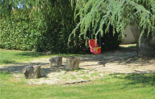 Holiday Home Juigne Sur Sarthe