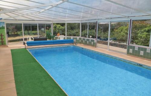 Holiday Home Juigne Sur Sarthe