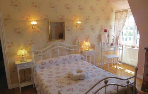 Holiday Home Juigne Sur Sarthe