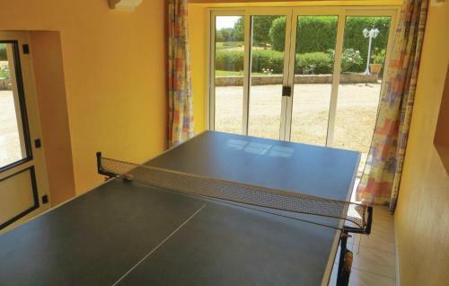 Holiday Home Juigne Sur Sarthe