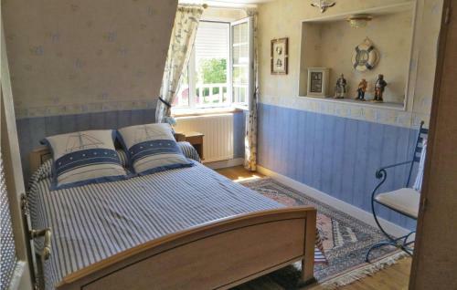 Holiday Home Juigne Sur Sarthe