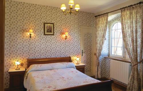 Holiday Home Juigne Sur Sarthe