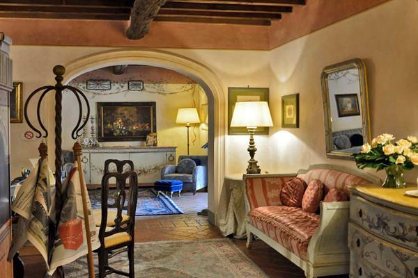 Calamidoro Hotel