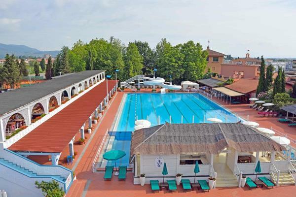 Calamidoro Hotel