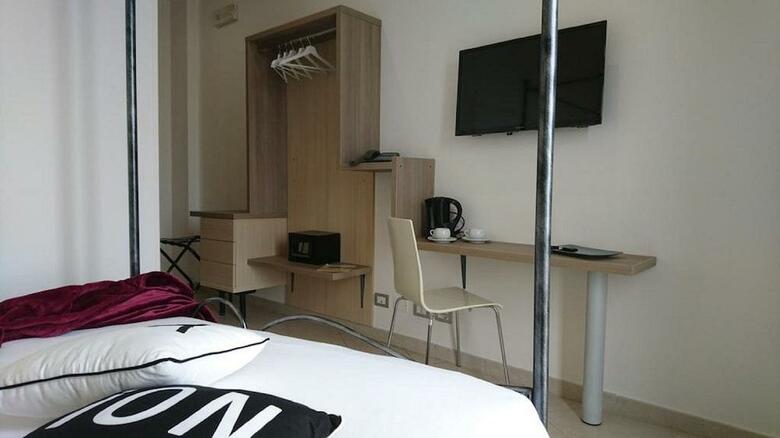 Hotel Centrale Siracusa