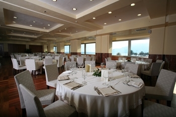 Grand Hotel Salerno