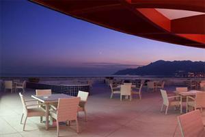 Grand Hotel Salerno