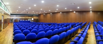 Grand Hotel Salerno