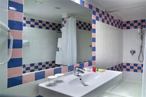 Grand Hotel Salerno