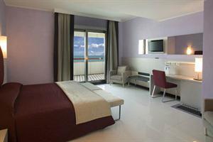 Grand Hotel Salerno